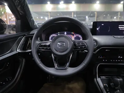 2024 مازدا سي اكس 60