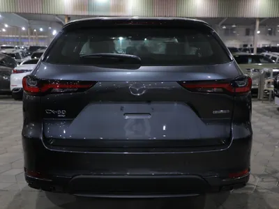 2024 مازدا سي اكس 60