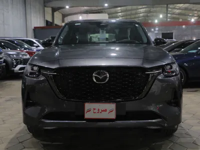 2024 مازدا سي اكس 60
