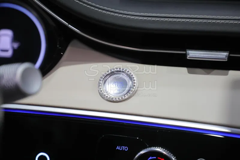 2024 جينيسيس جي في 70