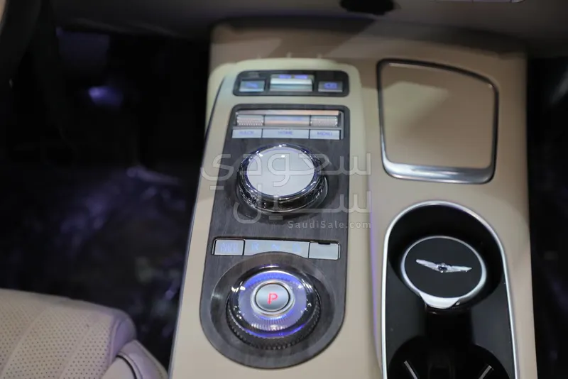 2024 جينيسيس جي في 70