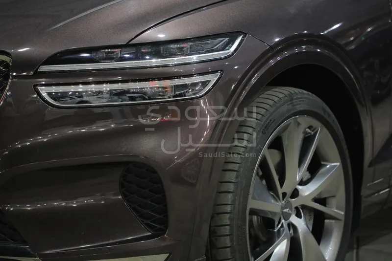 2024 جينيسيس جي في 70