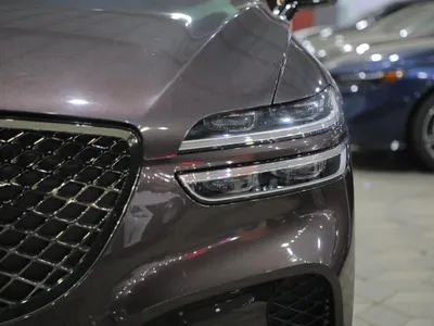 2024 جينيسيس جي في 70