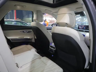 2024 جينيسيس جي في 70