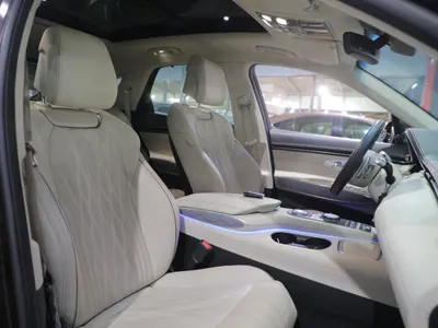 2024 جينيسيس جي في 70