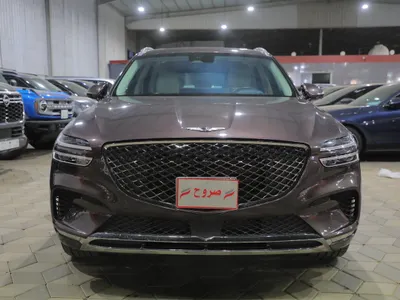 2024 جينيسيس جي في 70