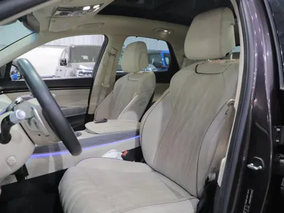 2024 جينيسيس جي في 70