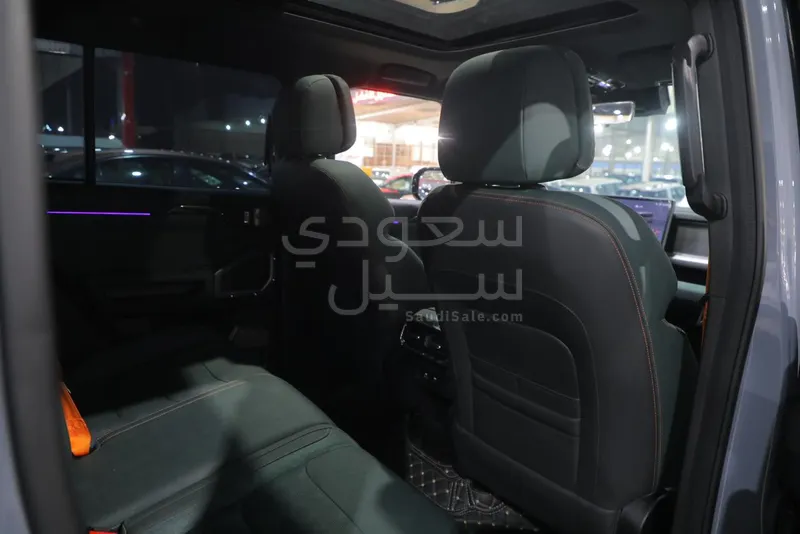 2025 جيتور تي 2