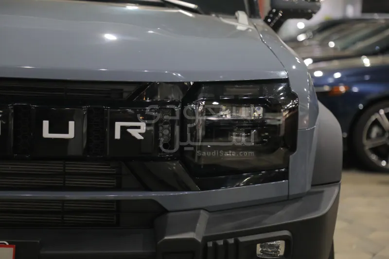 2025 جيتور تي 2