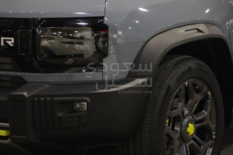 2025 جيتور تي 2