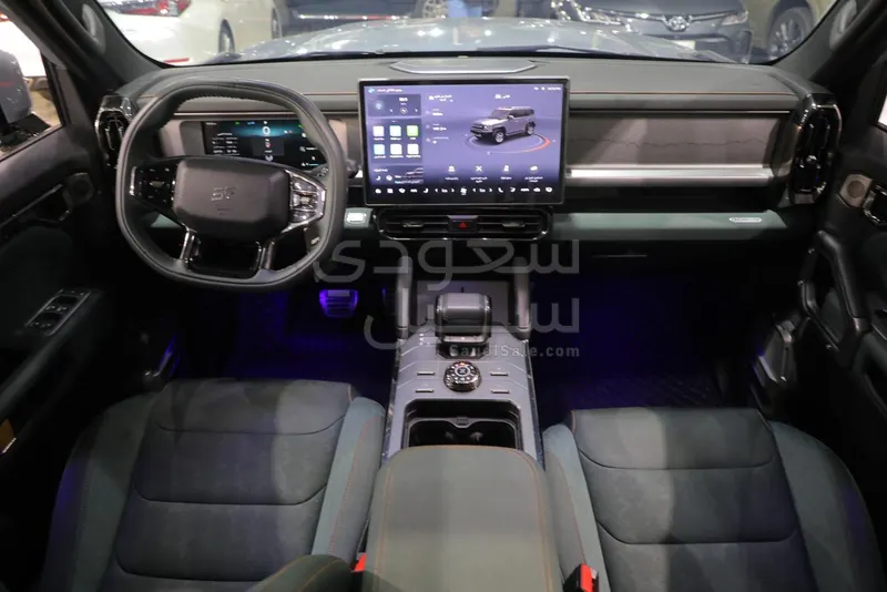 2025 جيتور تي 2