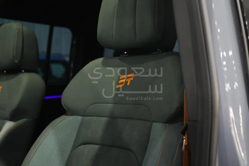 2025 جيتور تي 2