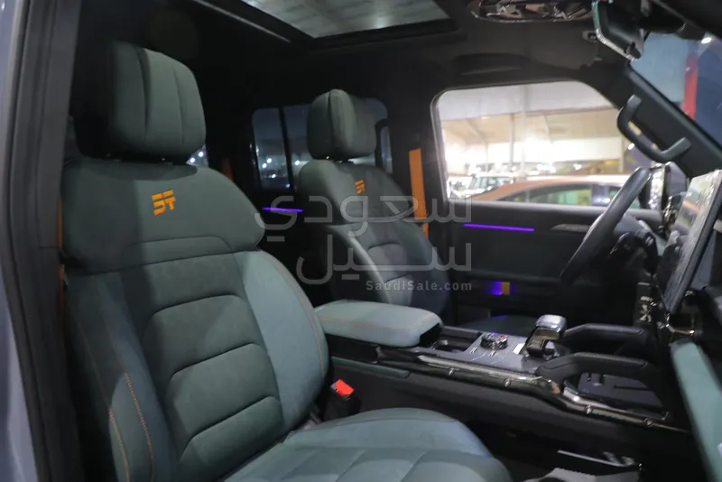 2025 جيتور تي 2