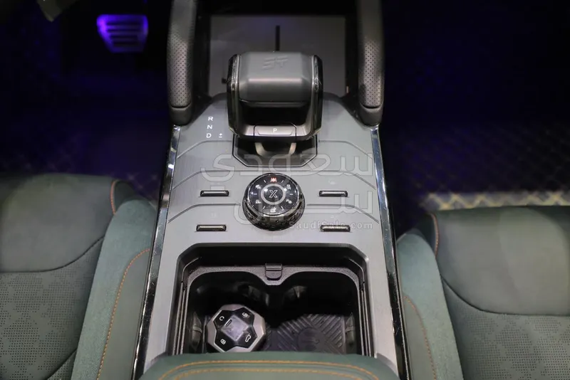 2025 جيتور تي 2