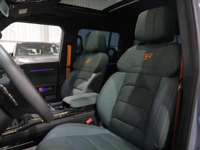 2025 جيتور تي 2