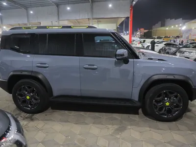 2025 جيتور تي 2