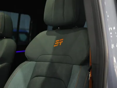 2025 جيتور تي 2