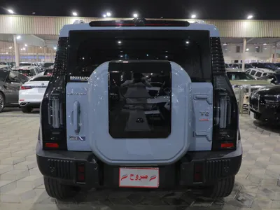 2025 جيتور تي 2