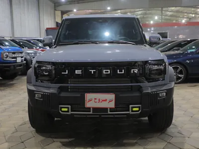 2025 جيتور تي 2