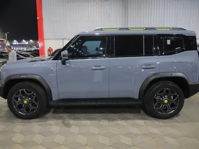 2025 جيتور تي 2