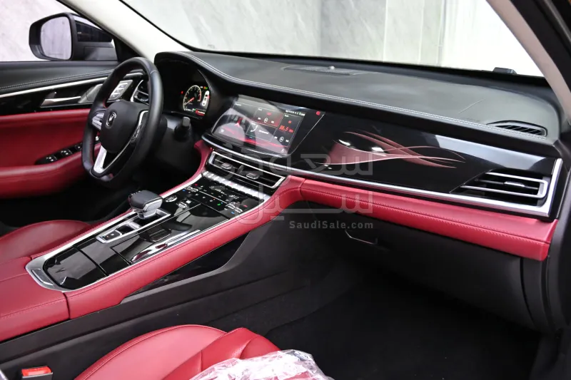 2023 شانجان سي اس 85