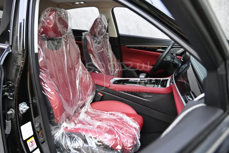 2023 شانجان سي اس 85