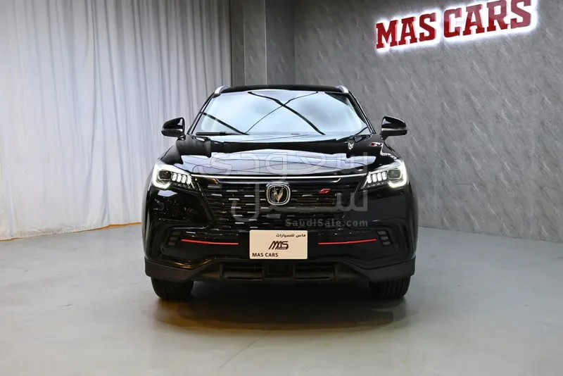 2023 شانجان سي اس 85