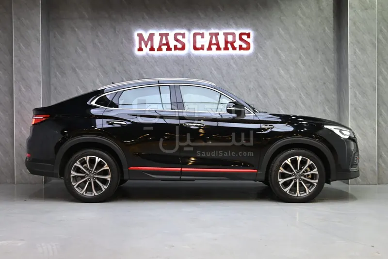 2023 شانجان سي اس 85