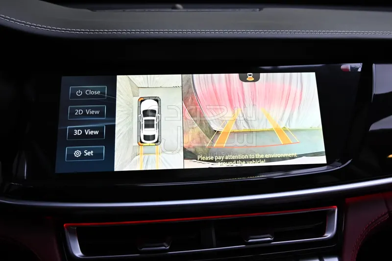 2023 شانجان سي اس 85