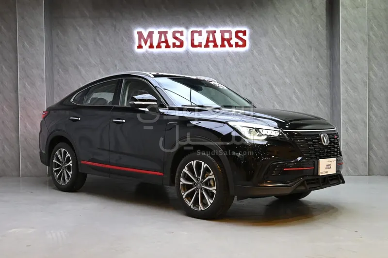 2023 شانجان سي اس 85