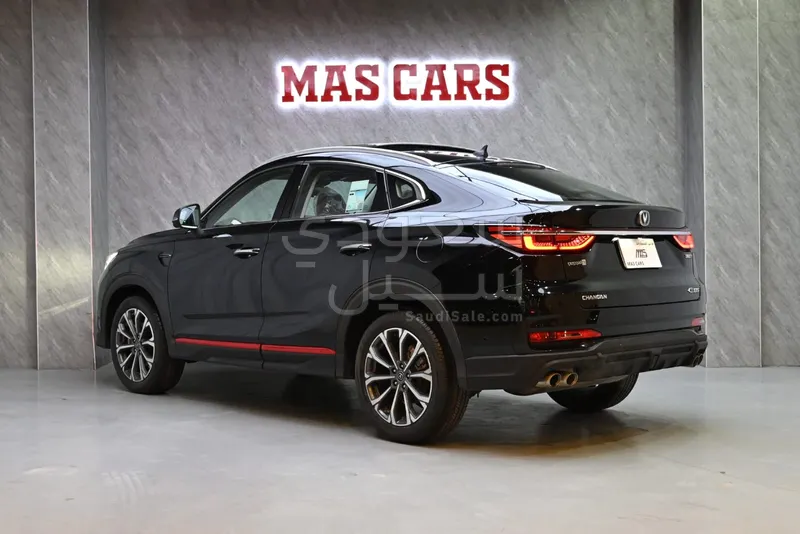 2023 شانجان سي اس 85