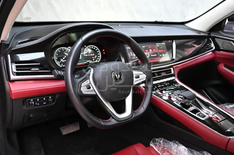 2023 شانجان سي اس 85