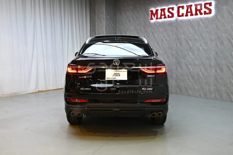 2023 شانجان سي اس 85