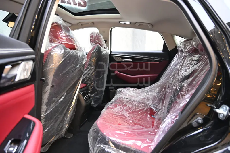 2023 شانجان سي اس 85