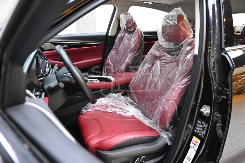 2023 شانجان سي اس 85