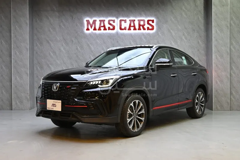 2023 شانجان سي اس 85