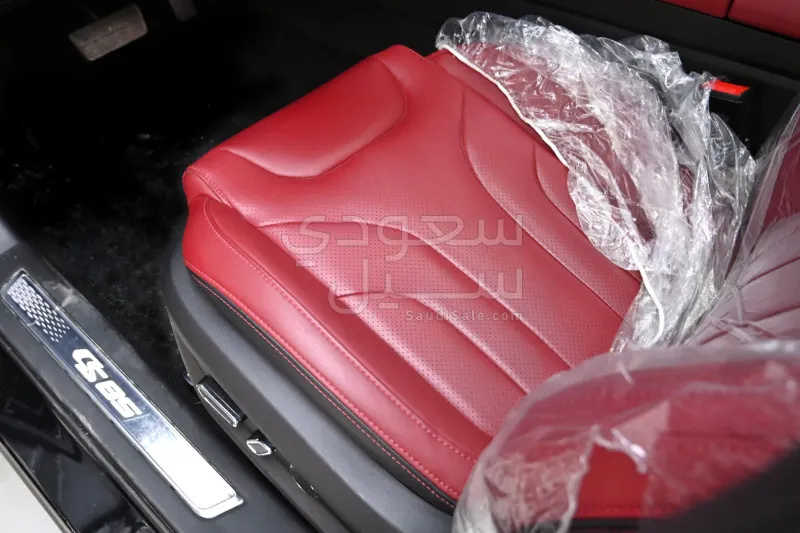 2023 شانجان سي اس 85