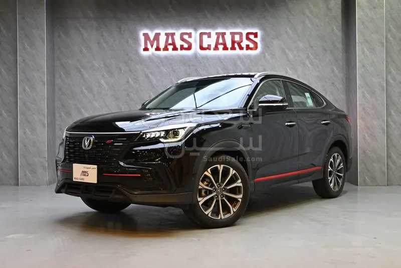 2023 شانجان سي اس 85