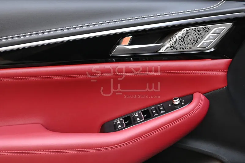 2023 شانجان سي اس 85