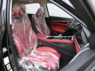 2023 شانجان سي اس 85