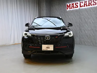 2023 شانجان سي اس 85