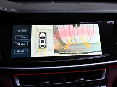 2023 شانجان سي اس 85