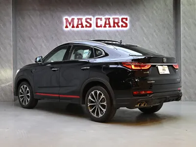 2023 شانجان سي اس 85