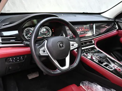 2023 شانجان سي اس 85