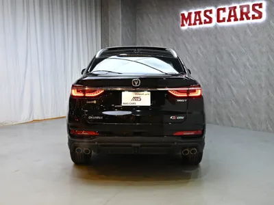 2023 شانجان سي اس 85