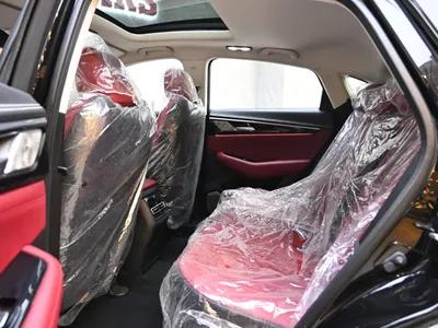 2023 شانجان سي اس 85