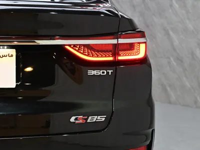 2023 شانجان سي اس 85