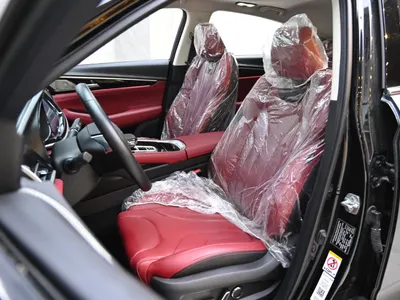 2023 شانجان سي اس 85