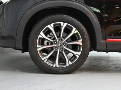 2023 شانجان سي اس 85