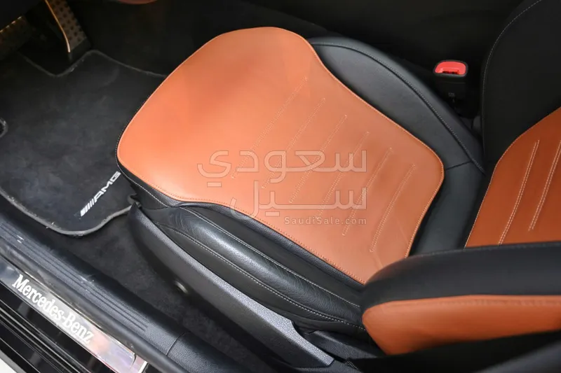 2023 مرسيدس - بنز سي 200